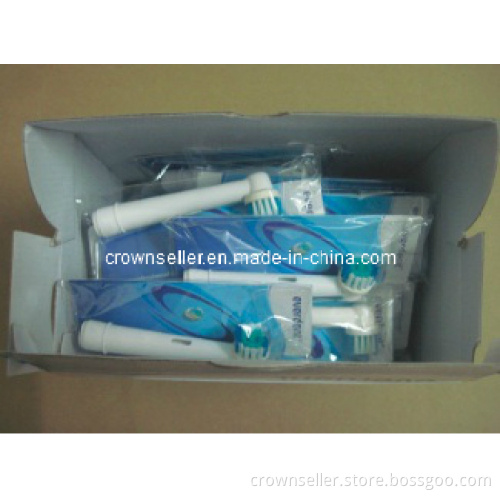 Custom Design Customized Electric Toothbrush Head